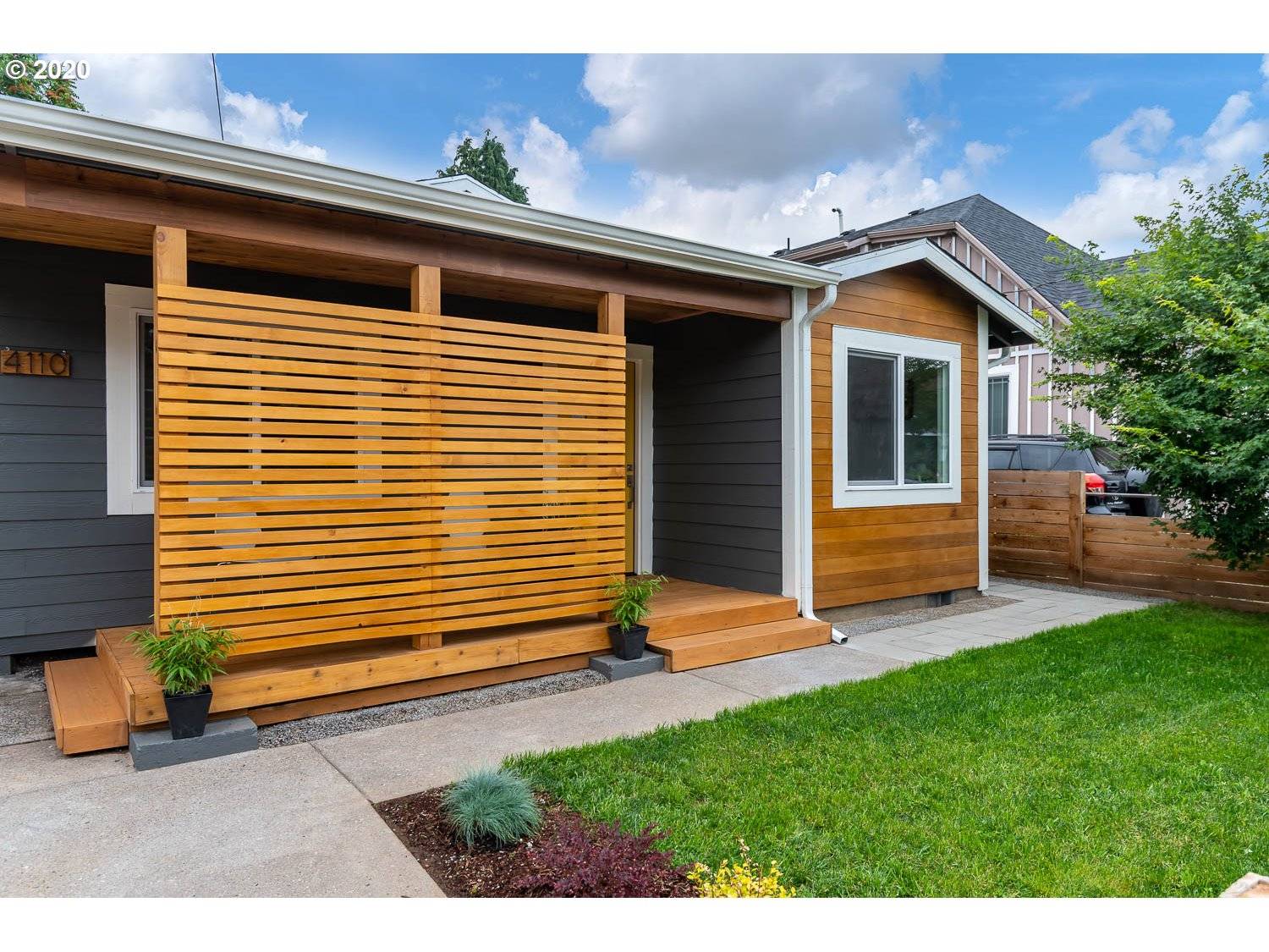 4110 SE 64TH AVE, Portland, OR 97206