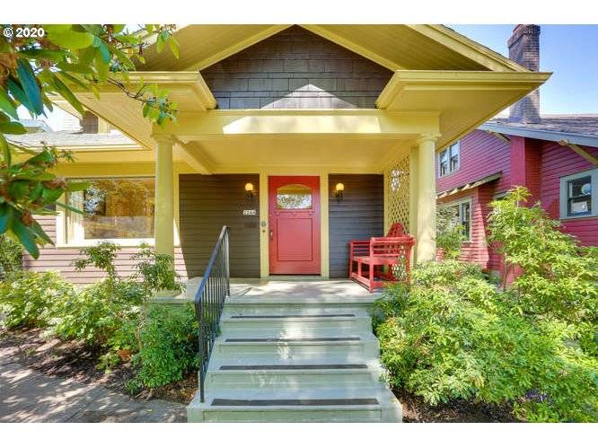 Portland, OR 97214,2244 SE LADD AVE