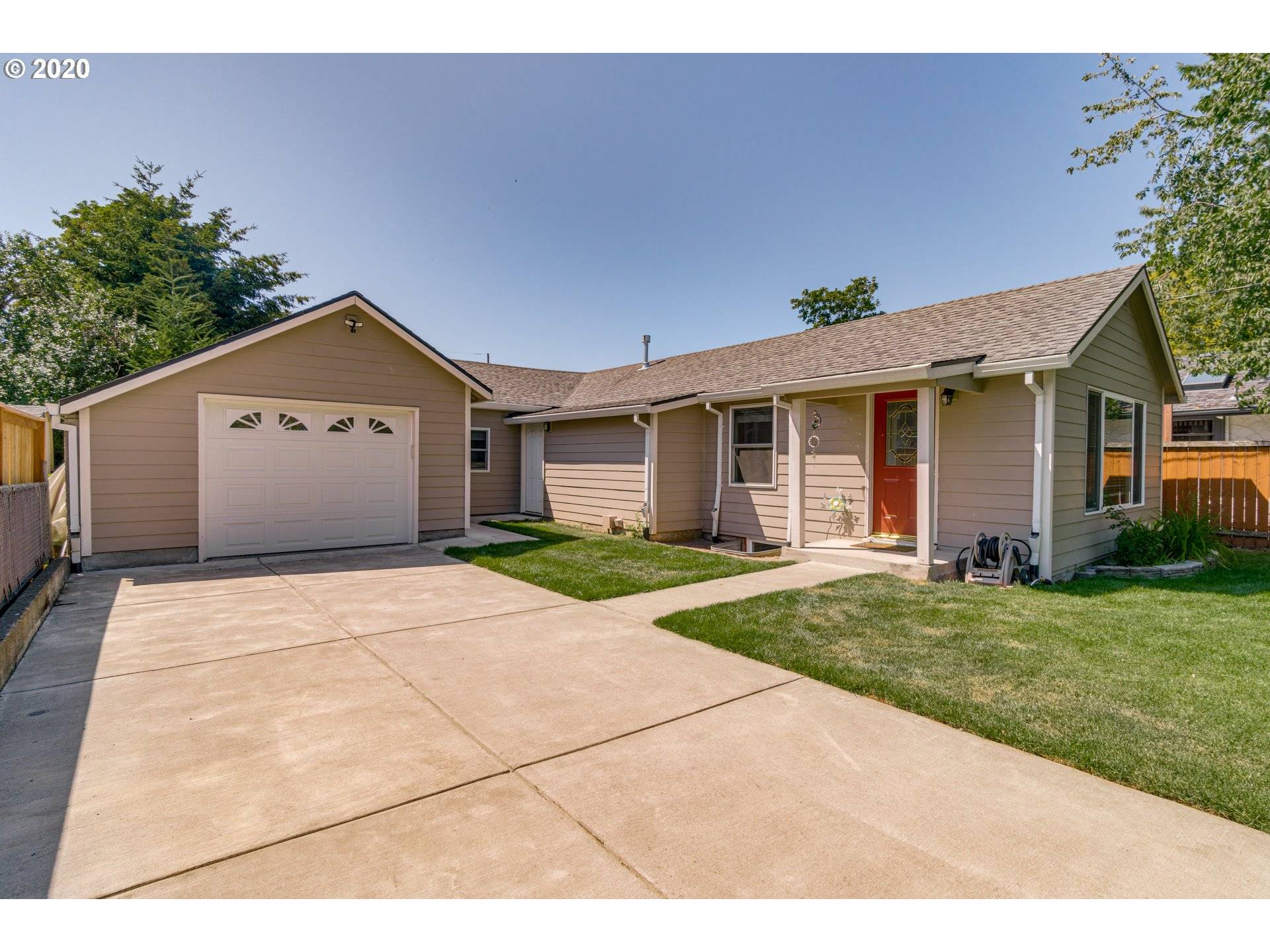 6533 SE 75TH AVE, Portland, OR 97206