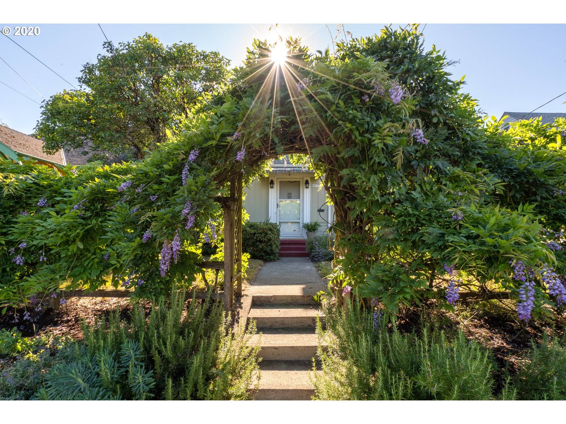 6417 N VANCOUVER AVE, Portland, OR 97217