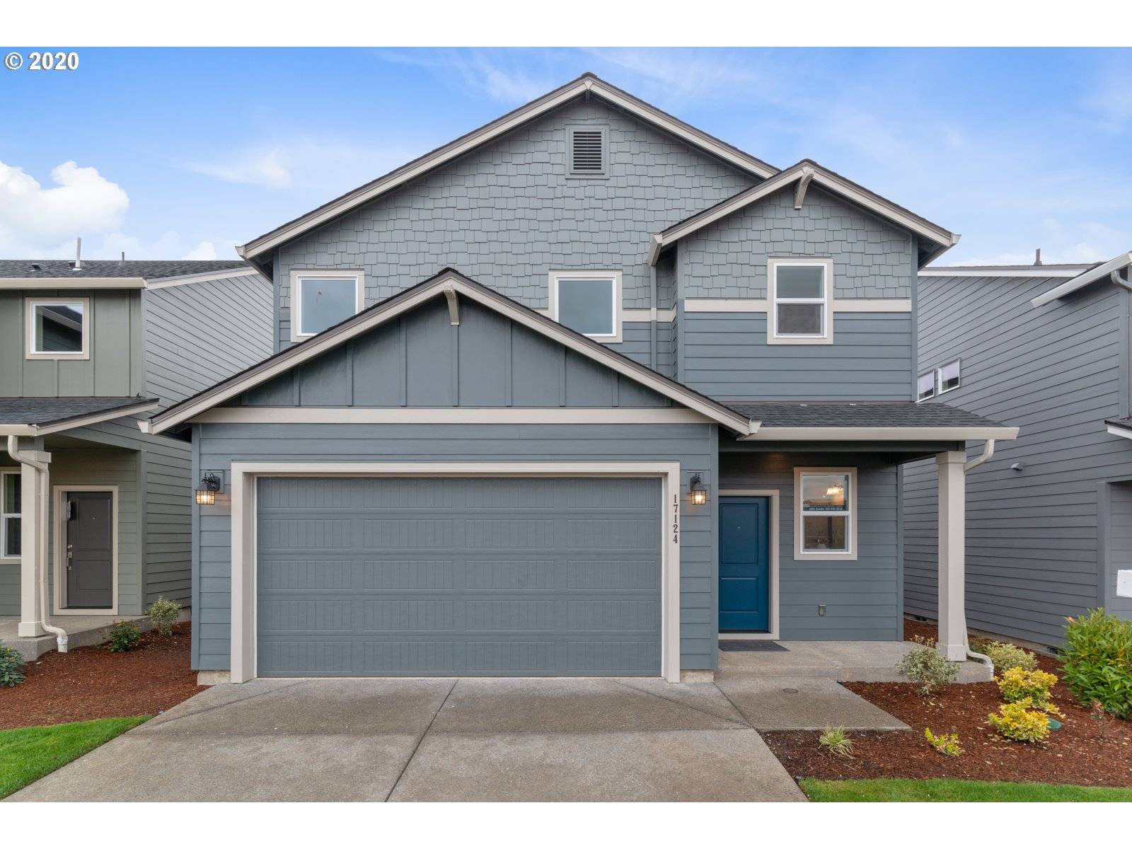 8713 N 3rd ST #Lt 20, Ridgefield, WA 98642