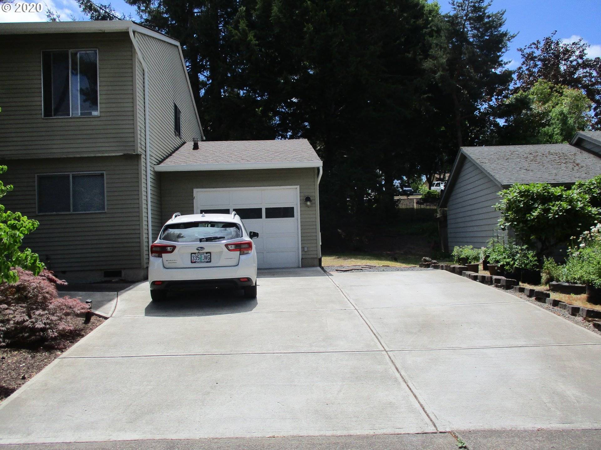 Portland, OR 97229,18750 NW NELSCOTT ST