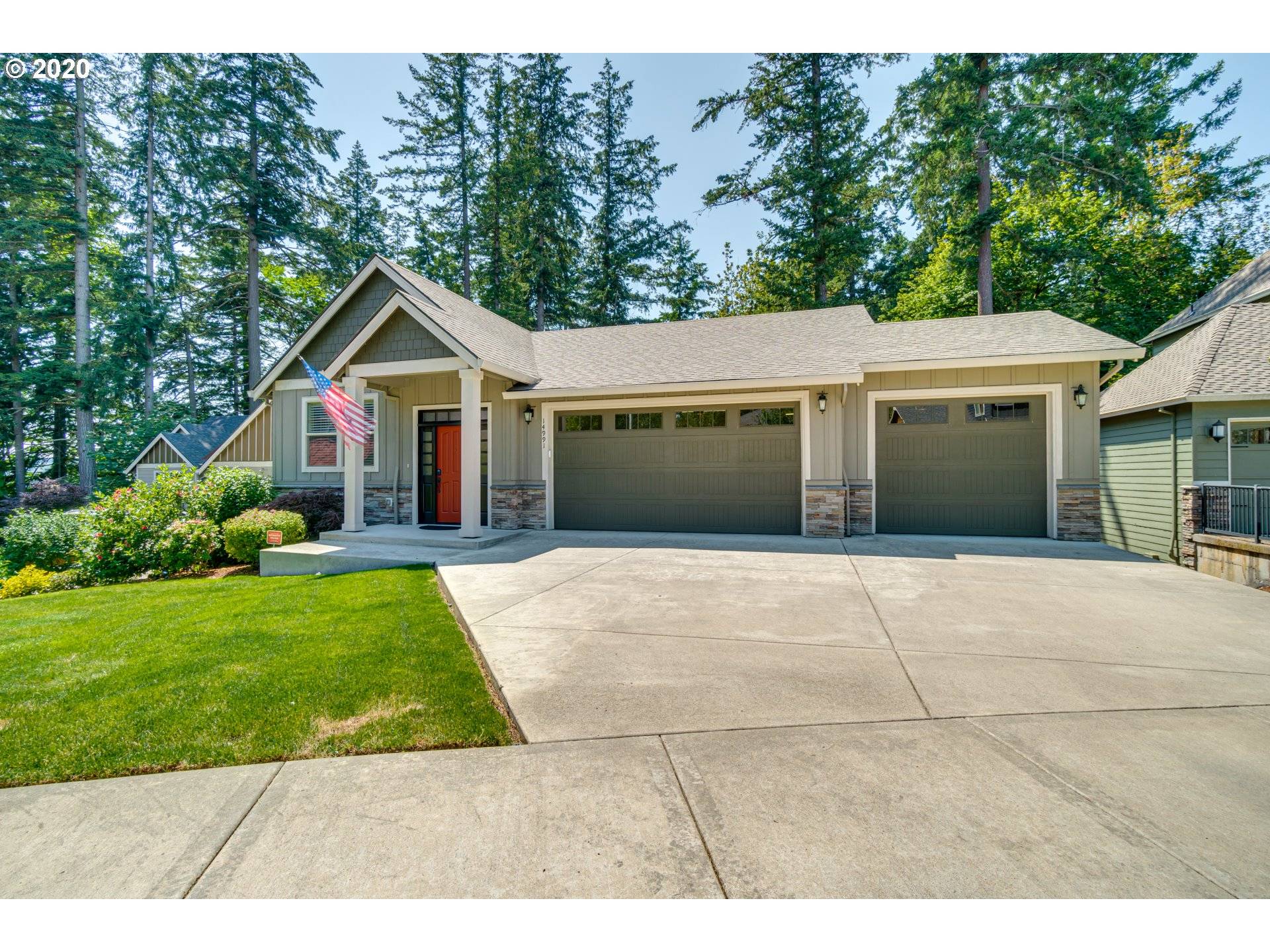 Clackamas, OR 97015,14991 SE GLENBROOK RD