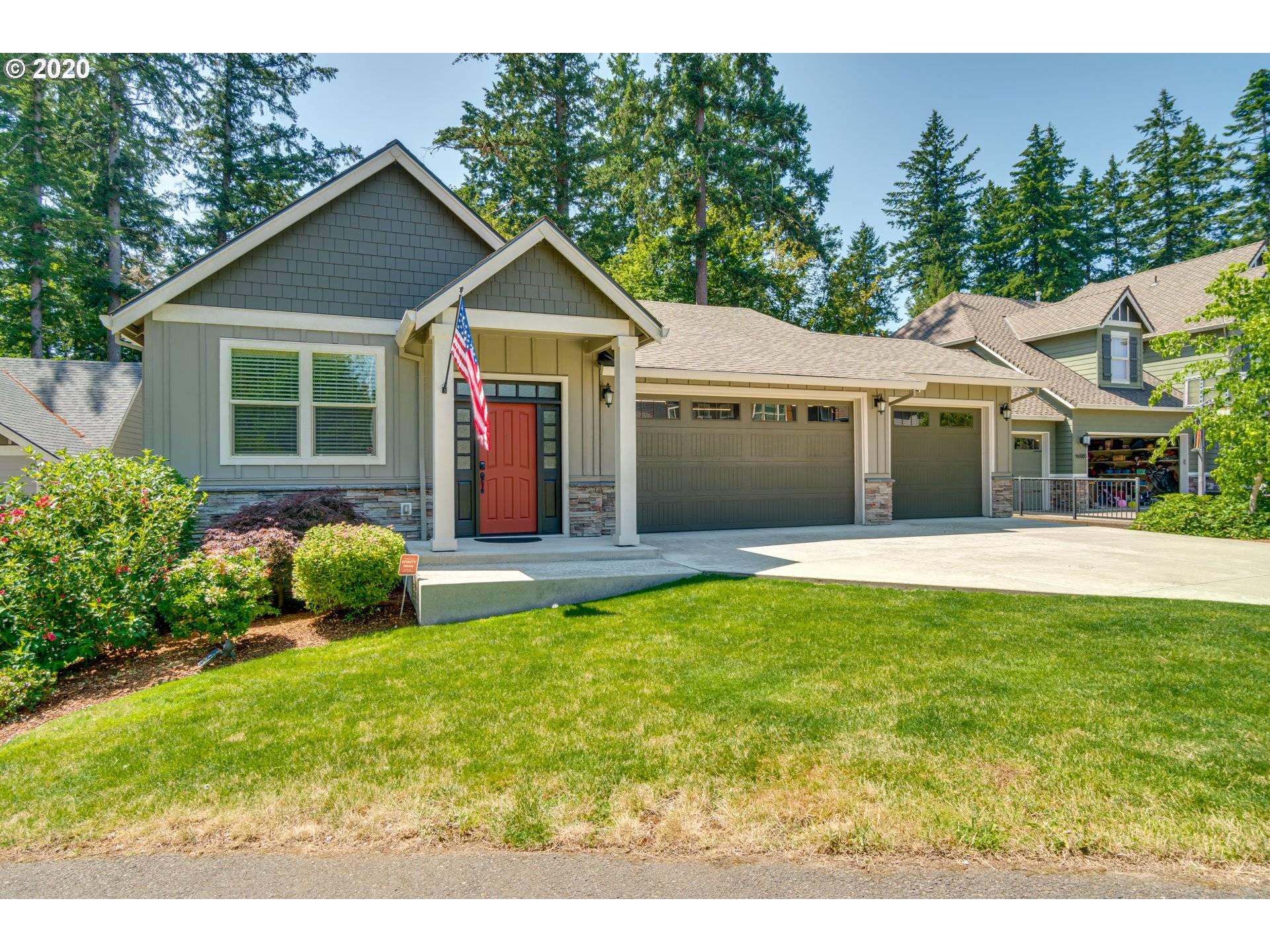 Clackamas, OR 97015,14991 SE GLENBROOK RD