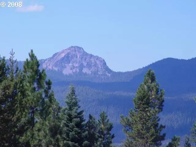 Crescent Lake, OR 97733,13 Clear Spring Way