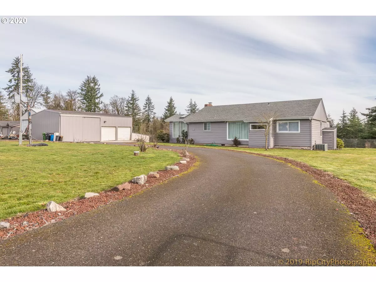 Deer Island, OR 97054,65460 OLSON RD