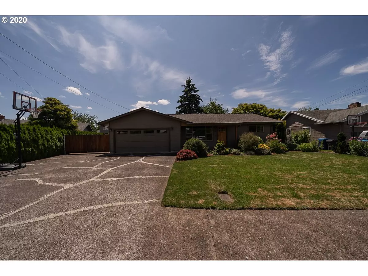 Keizer, OR 97303,1954 NORTHVIEW DR NE