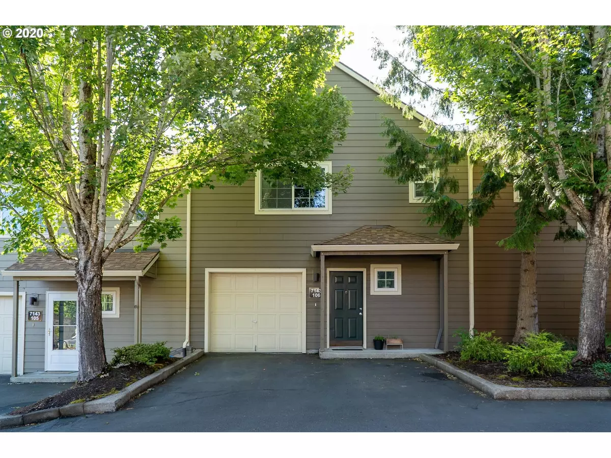 Tualatin, OR 97062,7143 SW SAGERT ST #106