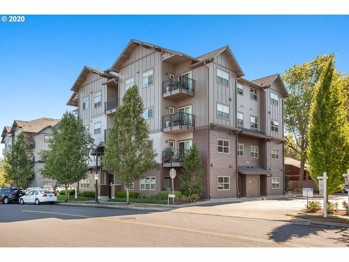 Beaverton, OR 97005,13915 SW MERIDIAN ST #112