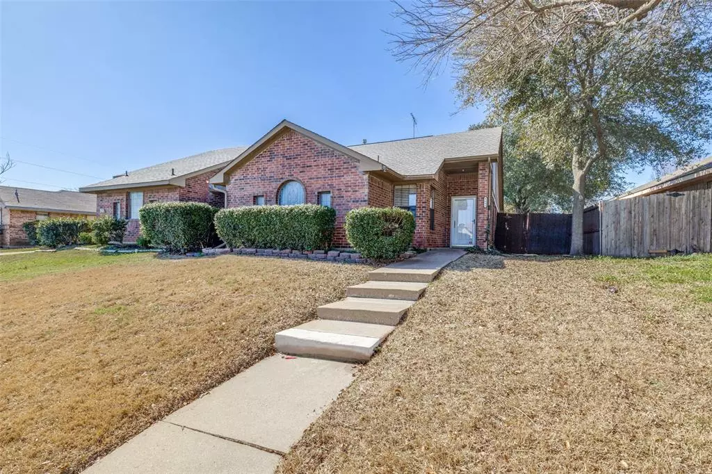 Mesquite, TX 75150,4605 Club Estate Place