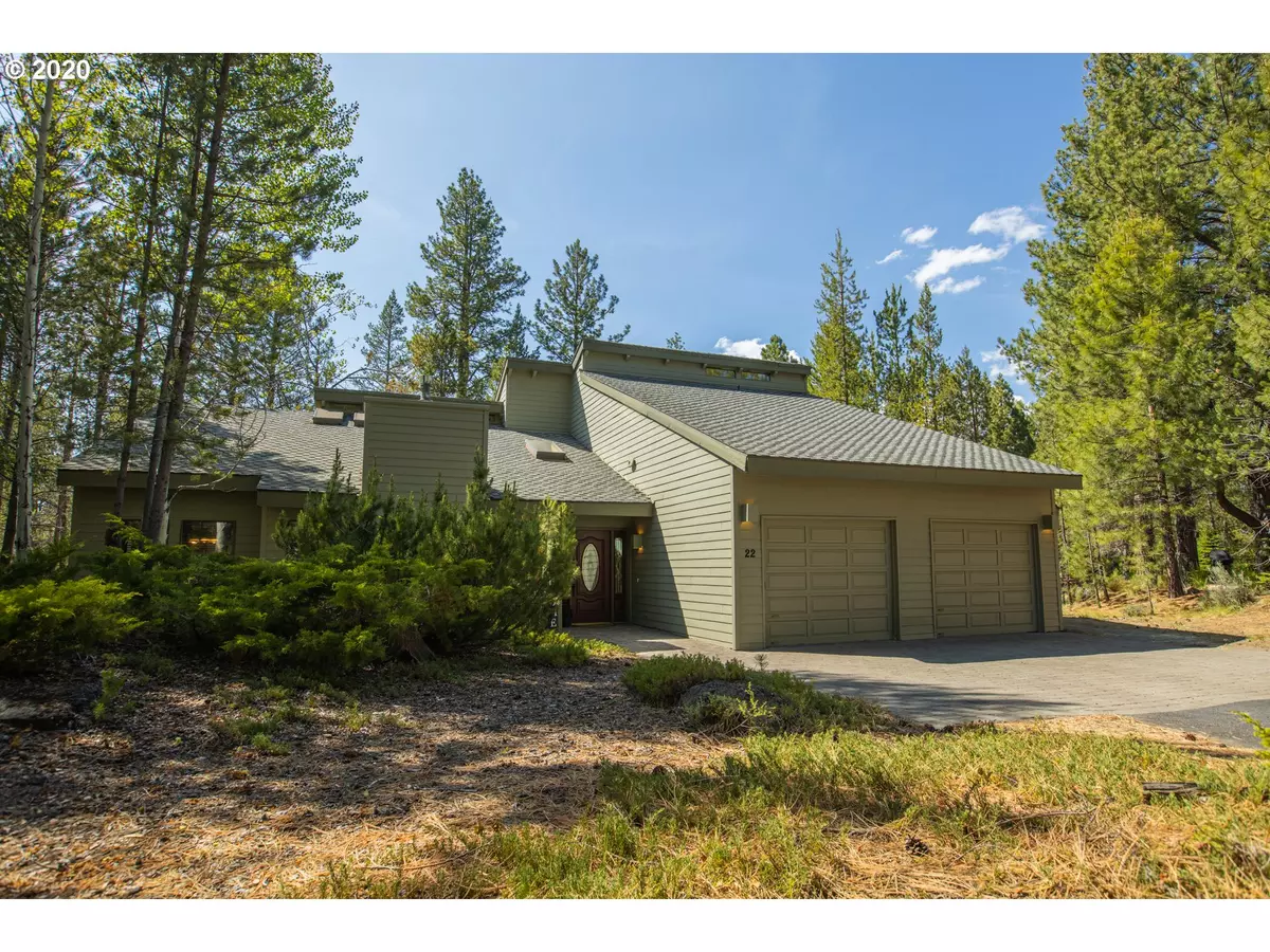 Sunriver, OR 97707,57621 ASPEN LN