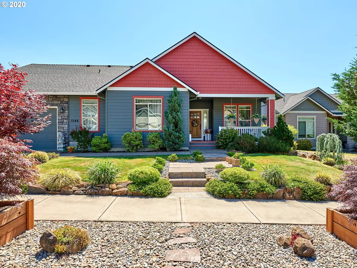 Silverton, OR 97381,1546 LAKEVIEW DR