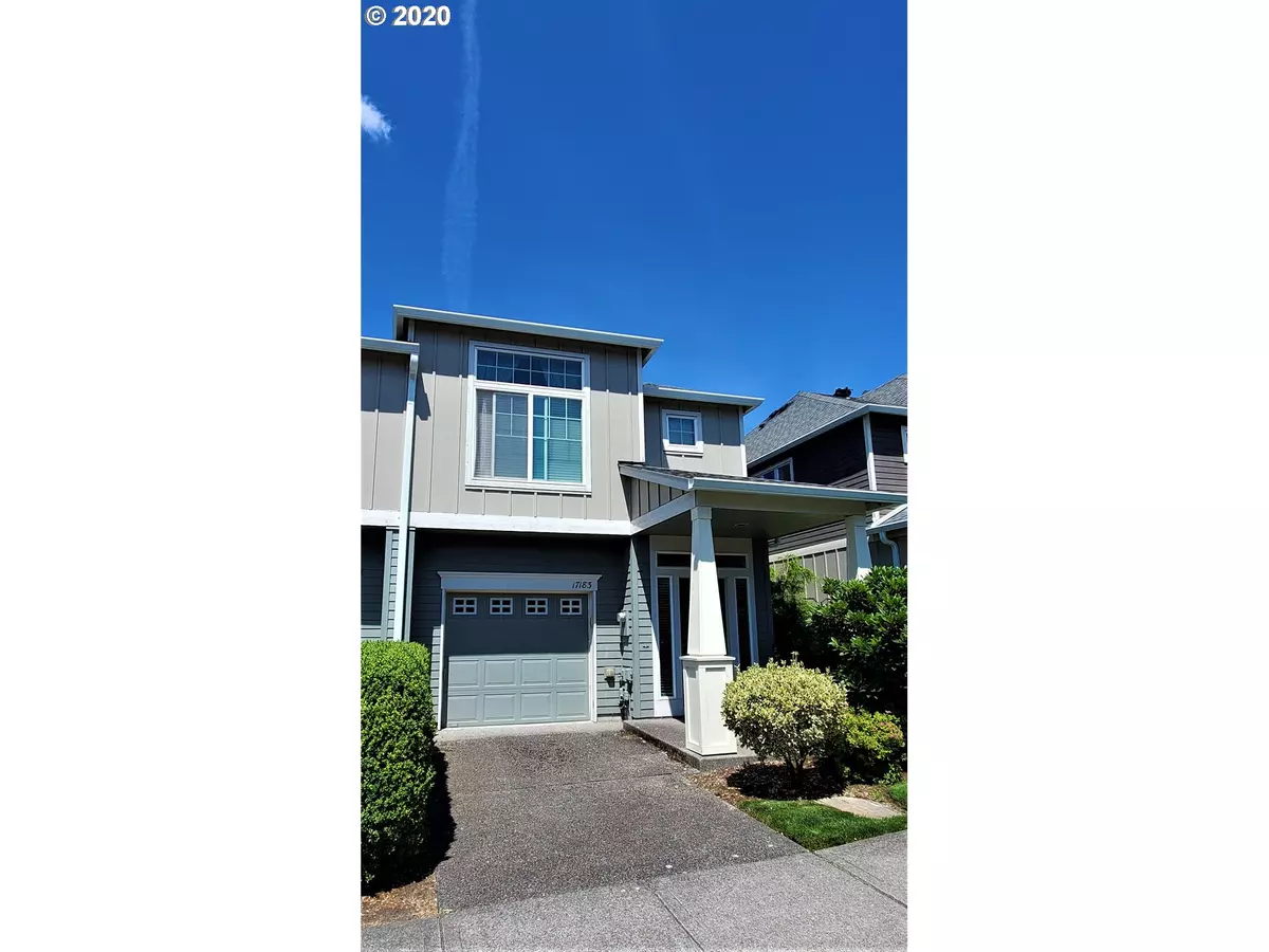 Beaverton, OR 97003,17183 SW BERKELEY LN