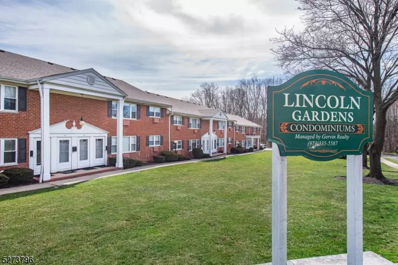 Parsippany-troy Hills Twp., NJ 07034,15 Lincoln Gardens