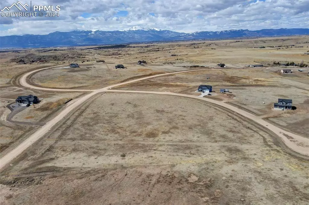 Peyton, CO 80831,3009 Solberg CT