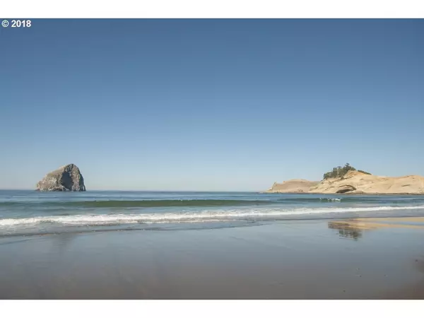 Pacific City, OR 97135,DORY POINTE LOOP #35