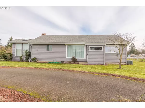 Deer Island, OR 97054,65460 OLSON RD