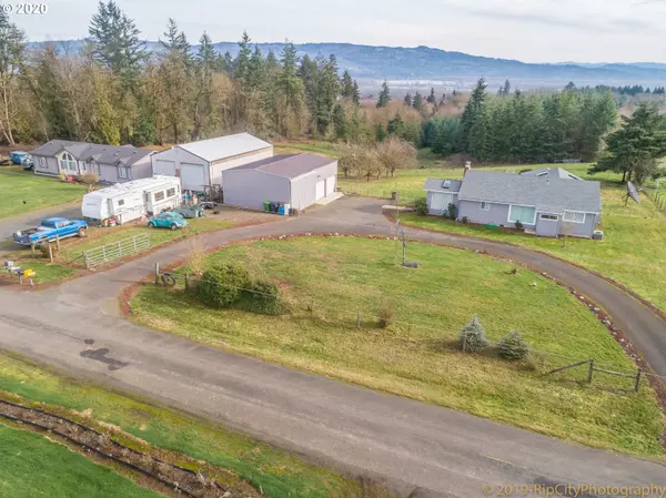 Deer Island, OR 97054,65460 OLSON RD