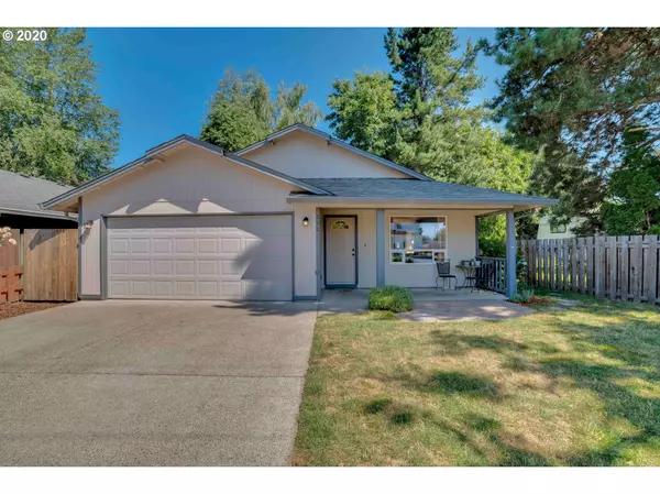 620 BOZARTH AVE, Woodland, WA 98674