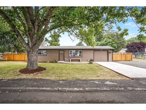 Aumsville, OR 97325,403 CLOVER ST