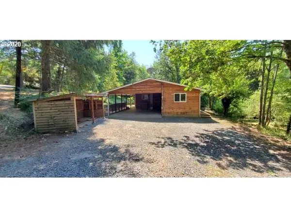 78650 RAT CREEK RD, Cottage Grove, OR 97424