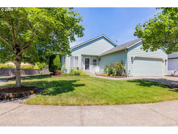 17710 SE 18TH CIR, Vancouver, WA 98683