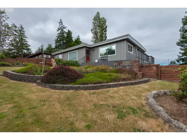 3622 CHESTER, North Bend, OR 97459