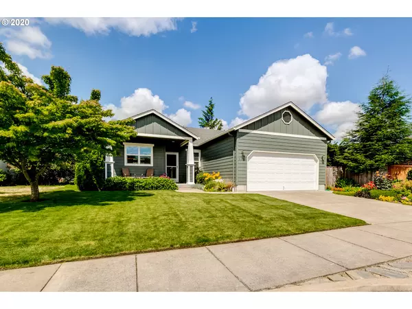 Eugene, OR 97402,1282 COLTON WAY