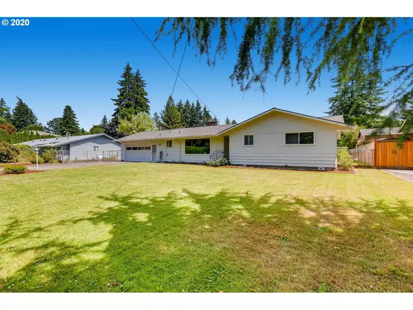 Milwaukie, OR 97267,4528 SE MELDRUM AVE