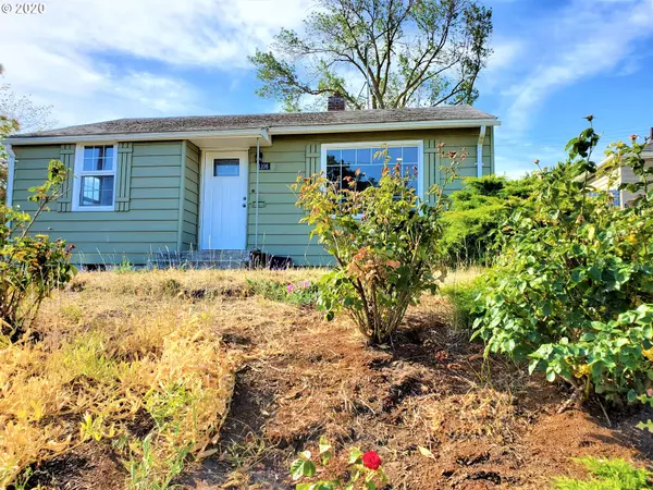 1106 E 10TH, The Dalles, OR 97058