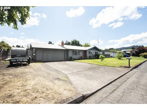 Springfield, OR 97478,923 S 37TH ST