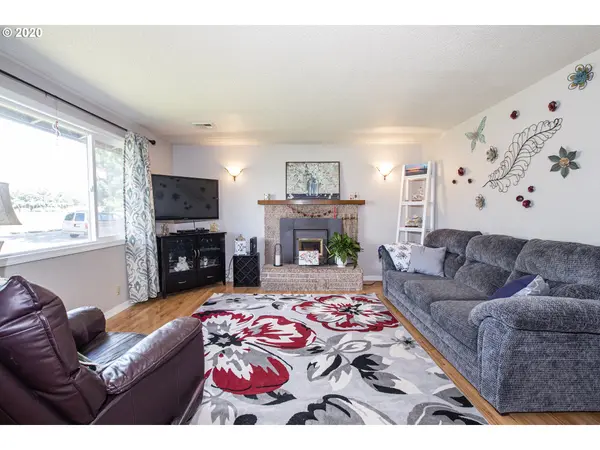 Springfield, OR 97478,923 S 37TH ST