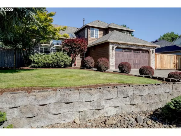 Hillsboro, OR 97124,2474 NE LINDSEY DR