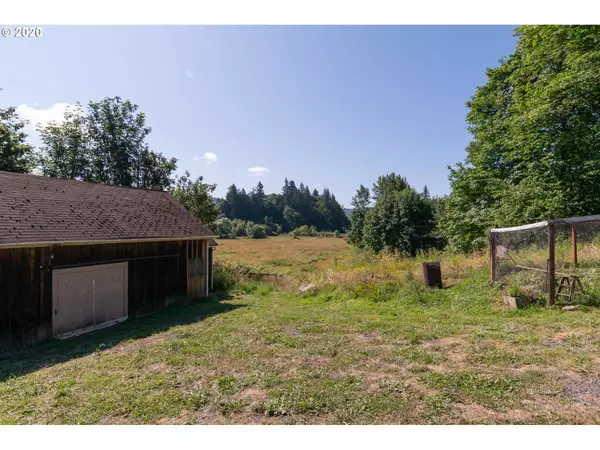 Castle Rock, WA 98611,405 BULAND DR