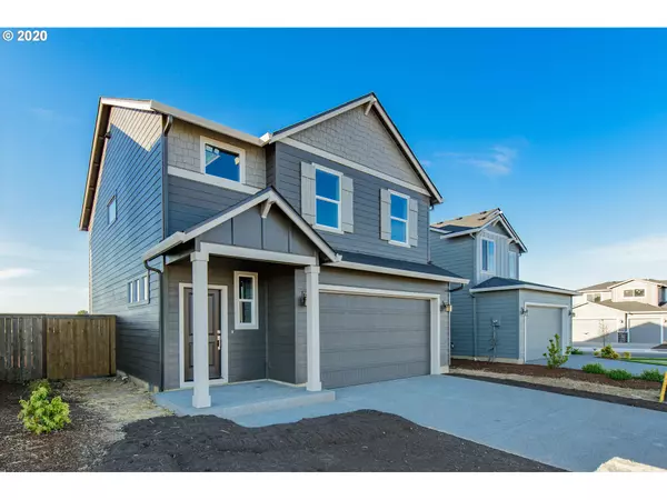 Ridgefield, WA 98642,8720 N 3rd WAY #LOT36