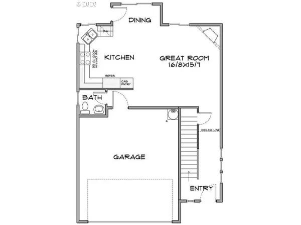 Ridgefield, WA 98642,8720 N 3rd WAY #LOT36