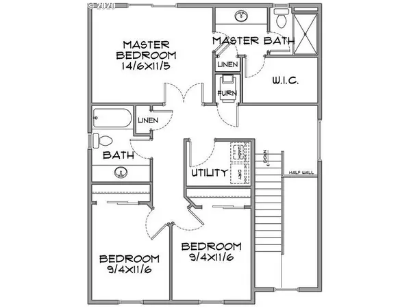 Ridgefield, WA 98642,8720 N 3rd WAY #LOT36