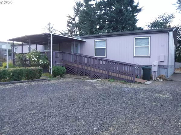 519 ELM ST, Yoncalla, OR 97499