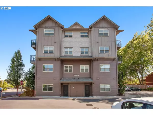 Beaverton, OR 97005,13915 SW MERIDIAN ST #112