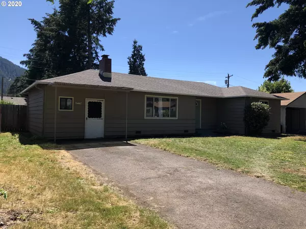 Oakridge, OR 97463,47754 W 2ND ST