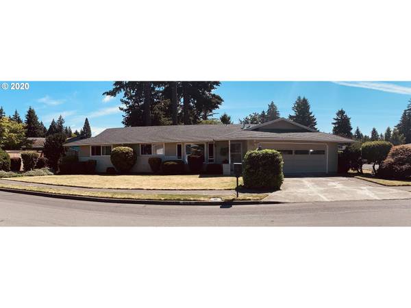 356 NE 168TH AVE, Portland, OR 97230