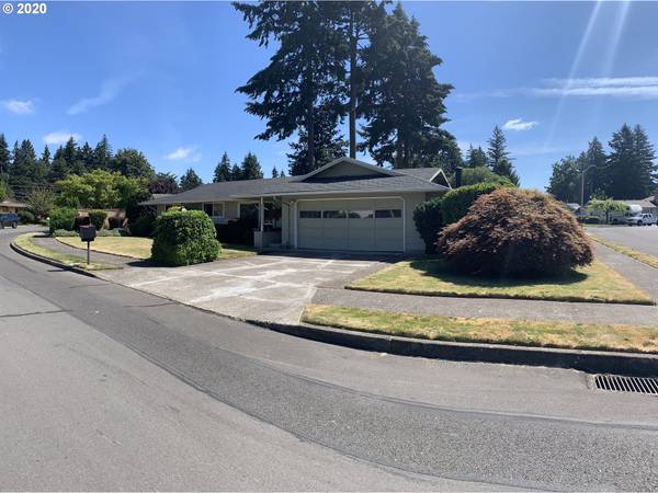356 NE 168TH AVE, Portland, OR 97230