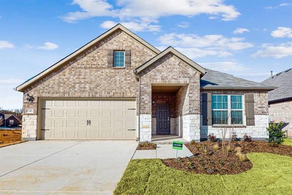 1305 Lorelei Lane, Denton, TX 76210