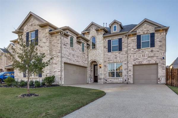 7543 Ridge Lane, Grand Prairie, TX 75054