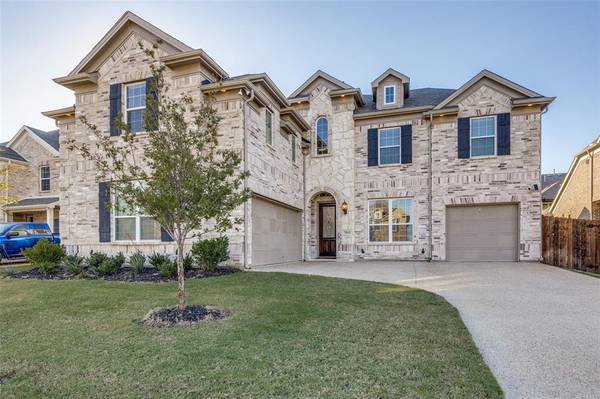 Grand Prairie, TX 75054,7543 Ridge Lane