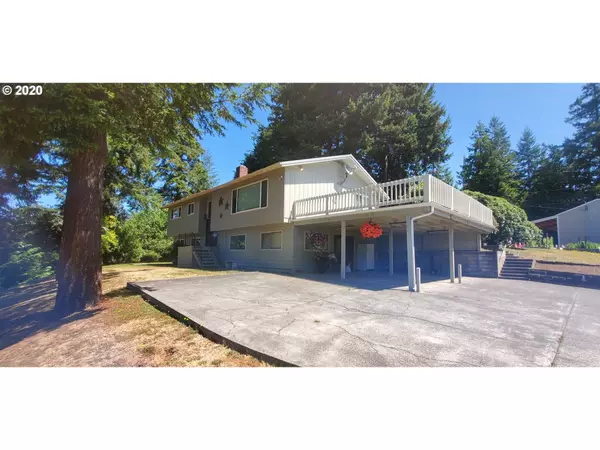 Coquille, OR 97423,1200 E 15TH