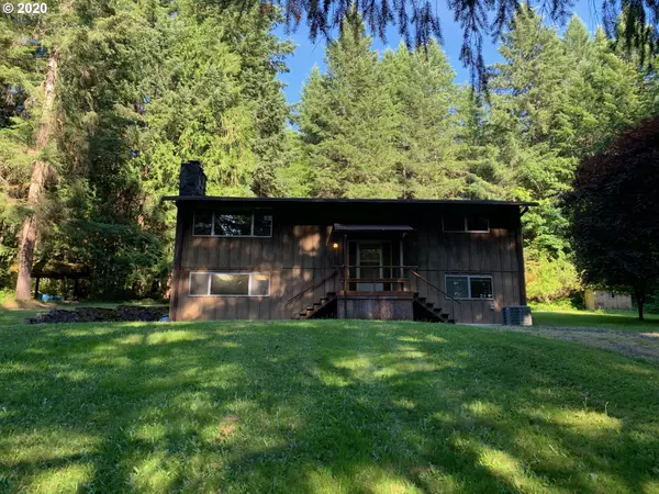 28904 Huber RD, Scappoose, OR 97056