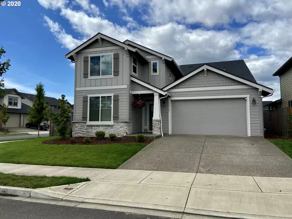 18712 NE 27TH WAY, Vancouver, WA 98684