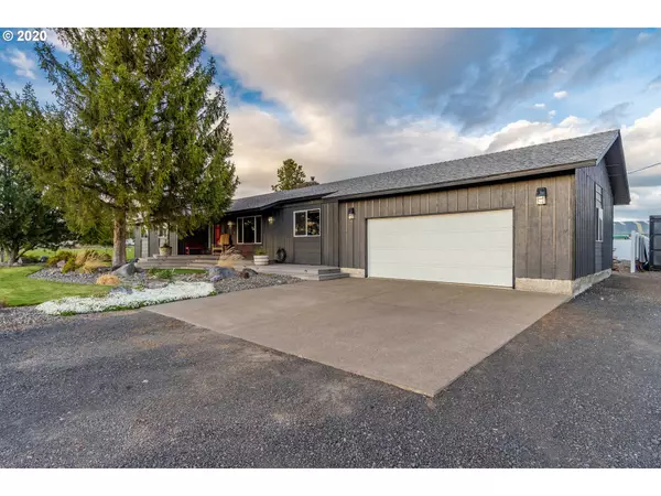 Prineville, OR 97754,223 NE BRENNAN LN