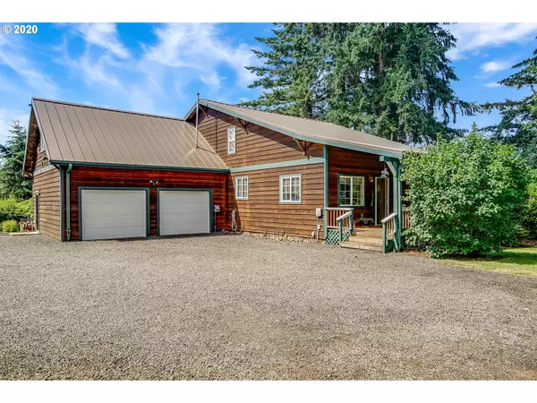 Molalla, OR 97038,12012 S WILDCAT RD